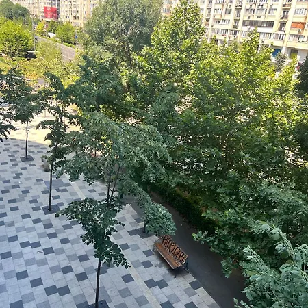 Lazynest - 2br Near Piata Alba Iulia Апартаменти Бухарест