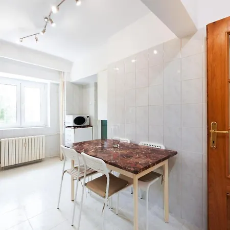 Lejlighed Lazynest - 2br Near Piata Alba Iulia Bukarest