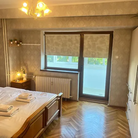 Lejlighed Lazynest - 2br Near Piata Alba Iulia *