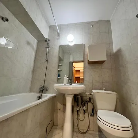 Lazynest - 2br Near Piata Alba Iulia *