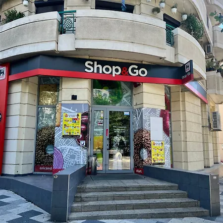 Lazynest - 2br Near Piata Alba Iulia Apartment *