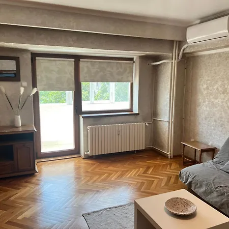 Lazynest - 2br Near Piata Alba Iulia Appartement *