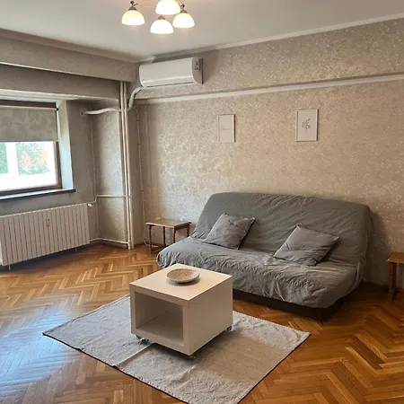 Appartement Lazynest - 2br Near Piata Alba Iulia Bucarest