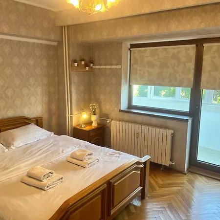 公寓 Lazynest - 2br Near Piata Alba Iulia *