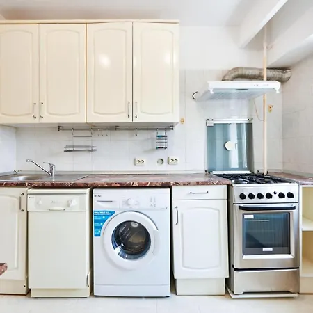 Lazynest - 2br Near Piata Alba Iulia 公寓 *