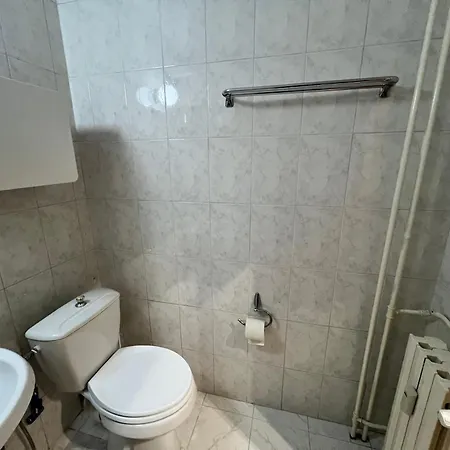 公寓 Lazynest - 2br Near Piata Alba Iulia *