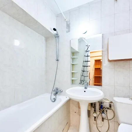 公寓 Lazynest - 2br Near Piata Alba Iulia