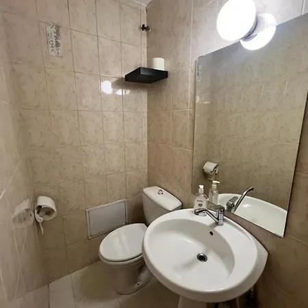 Appartement Lazynest - 2br Near Piata Alba Iulia Bucarest