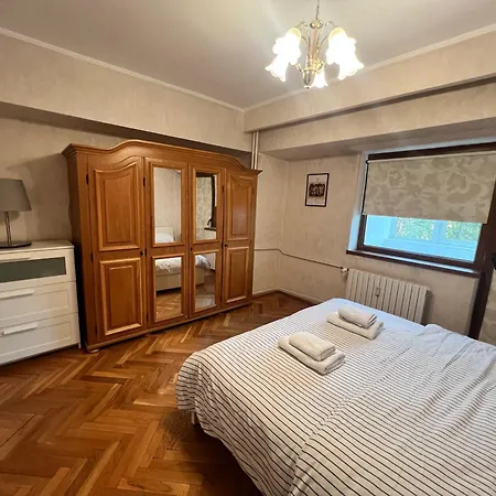 Lazynest - 2br Near Piata Alba Iulia 公寓