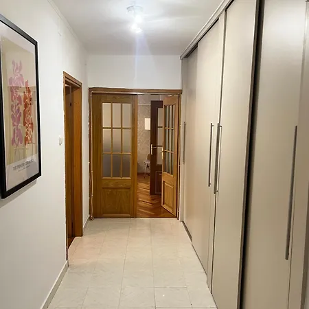 公寓 Lazynest - 2br Near Piata Alba Iulia *