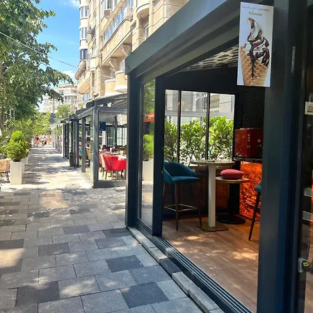 Lazynest - 2br Near Piata Alba Iulia